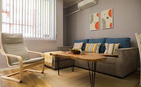 Mall Of Sofia - Urbanlux Retreat, Free Parking