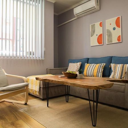 Mall Of Sofia - Urbanlux Retreat, Free Parking Exterior foto