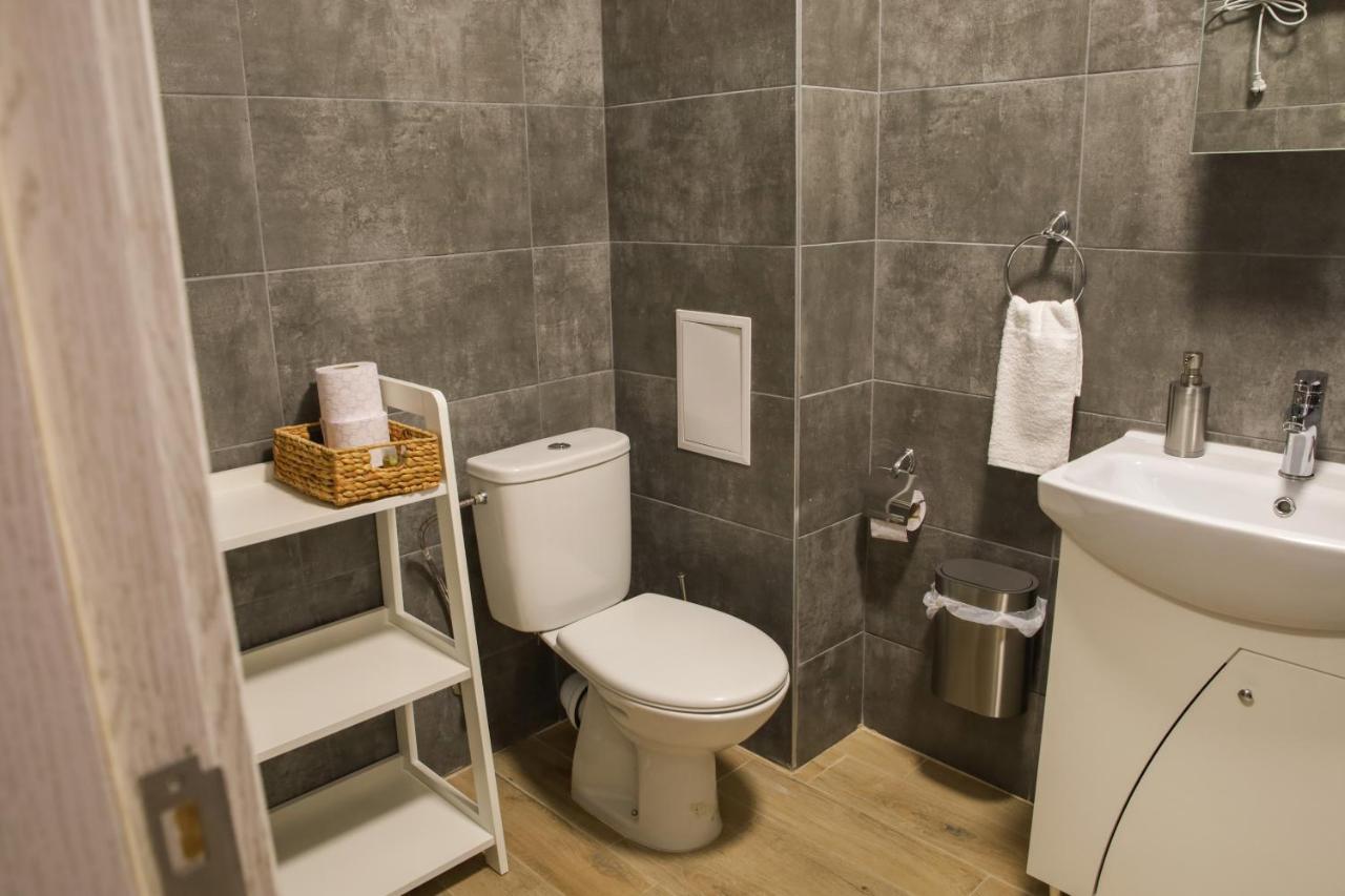 Mall Of Sofia - Urbanlux Retreat, Free Parking Exterior foto